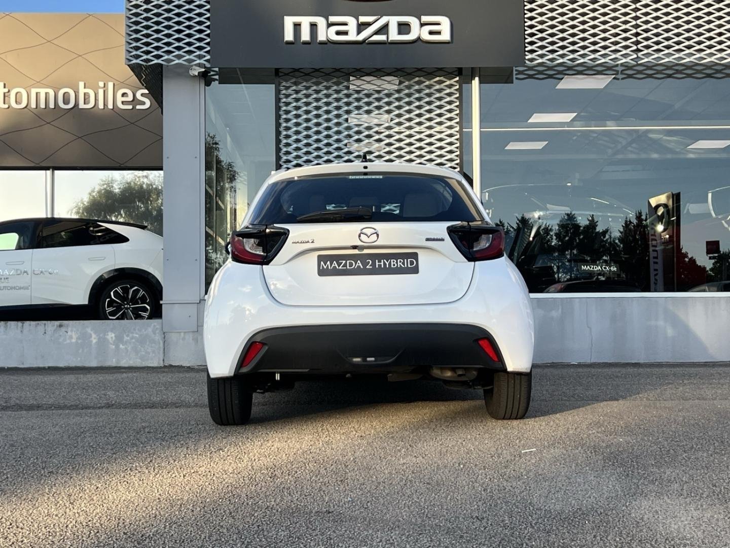 mazda - Visuel 6
